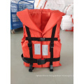 100n Foam Life Jacket with Collar